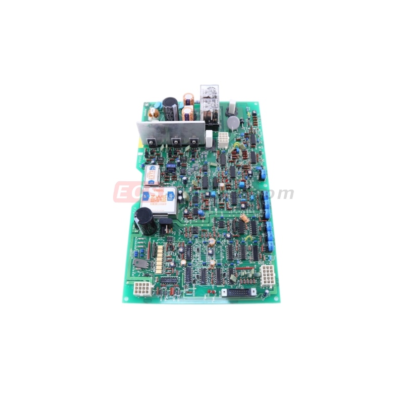 Elevator Machine Board C1-DR8A
